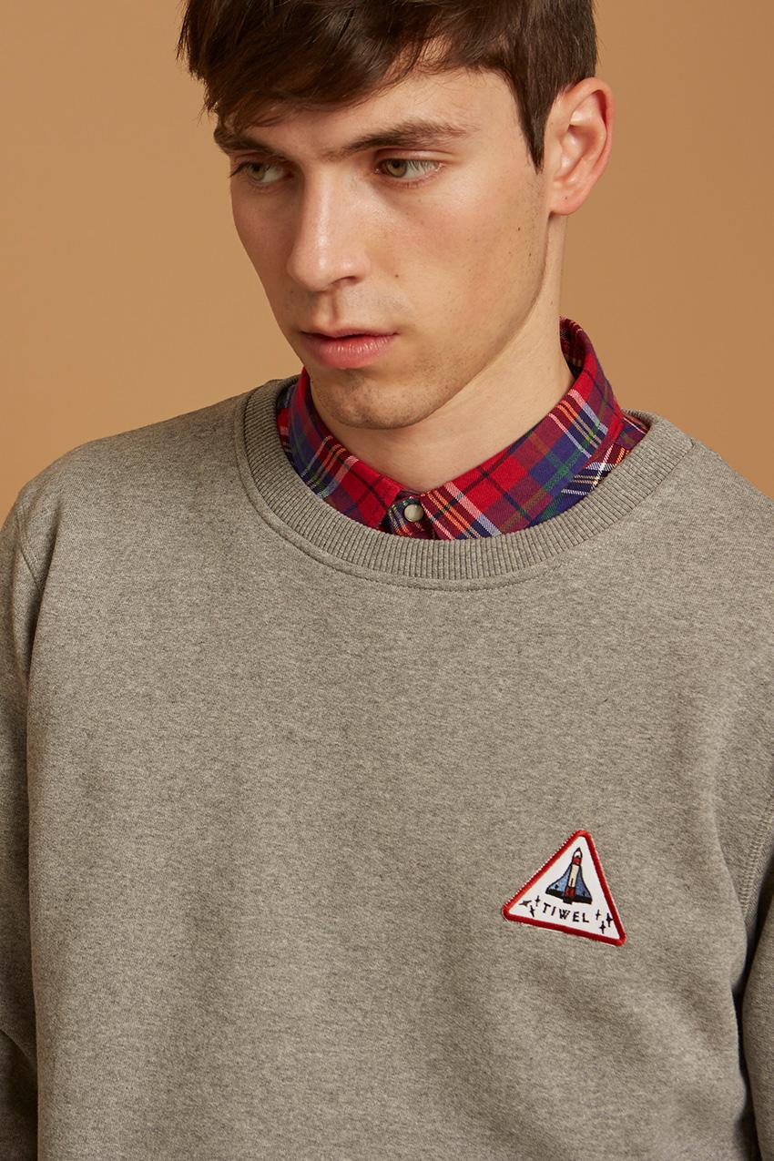 tiwel Sudadera Flash Rebajas online