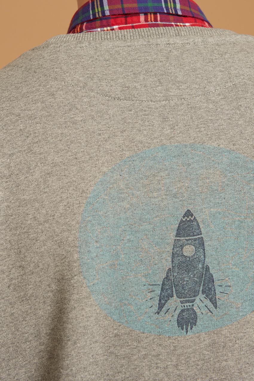 tiwel Sudadera Flash Rebajas online