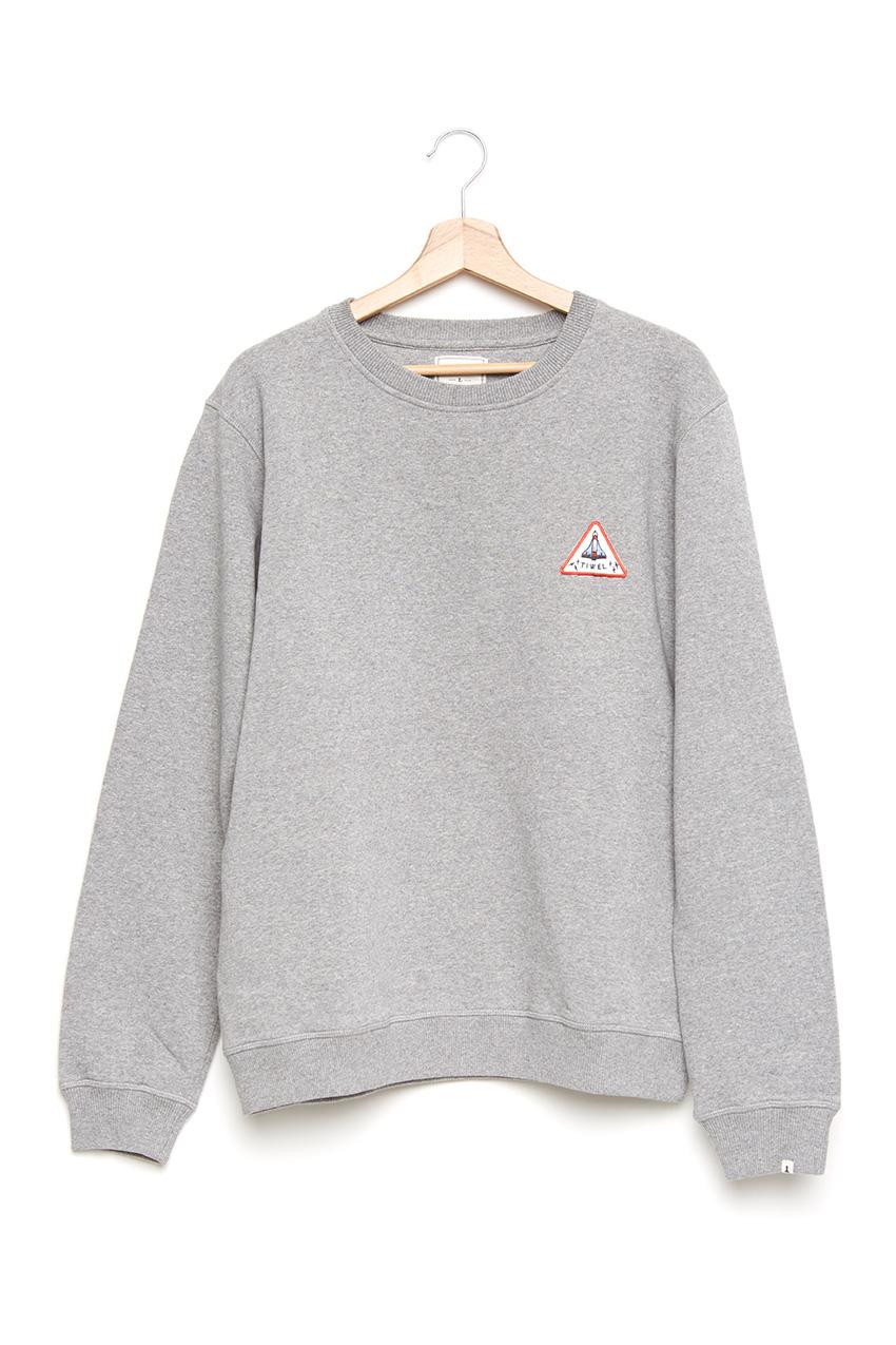 tiwel Sudadera Flash Rebajas online