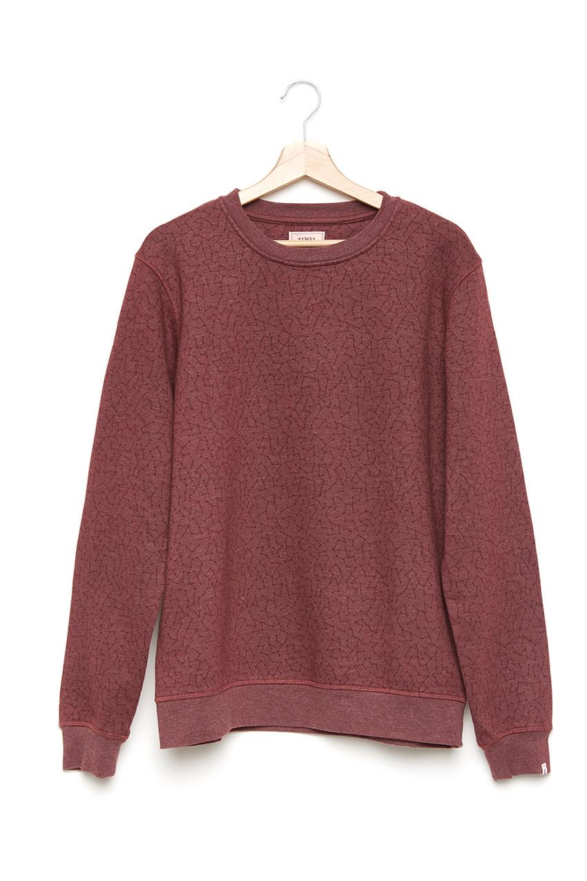 tiwel Sudadera Const Rebajas top