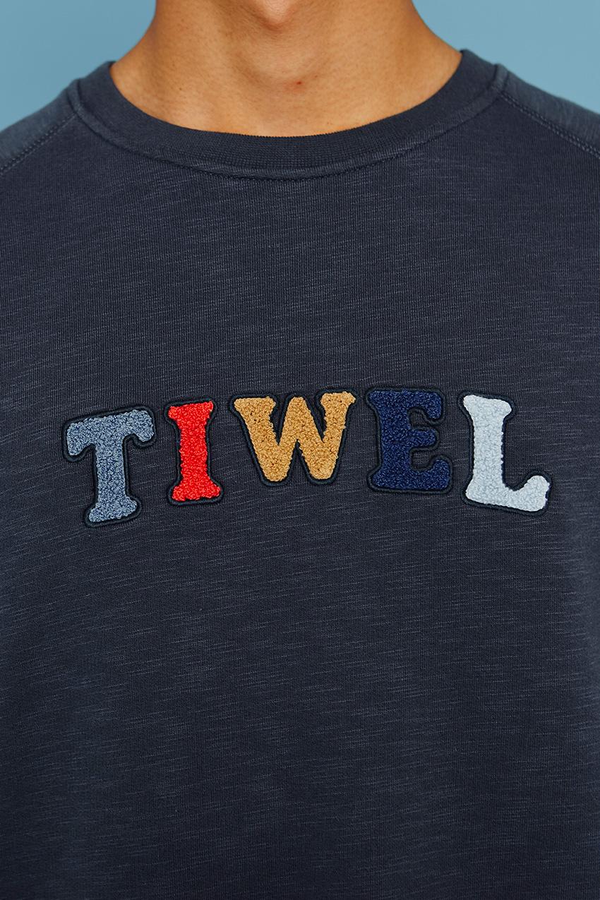 tiwel Sudadera Krew Oferta especial