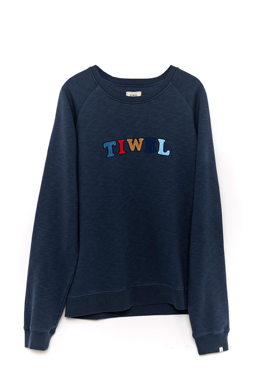 tiwel Sudadera Krew Oferta especial