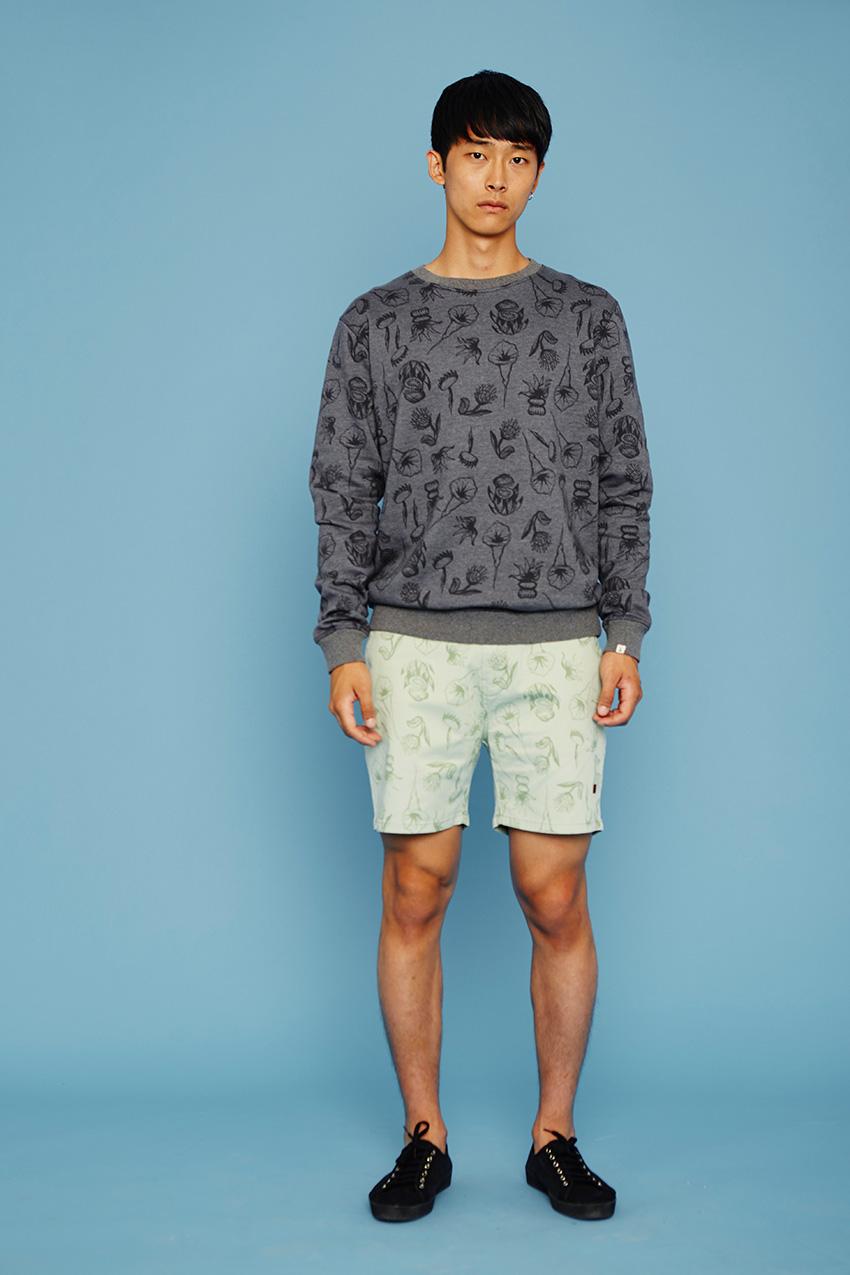 tiwel Sudadera Gravis Últimos 3 días
