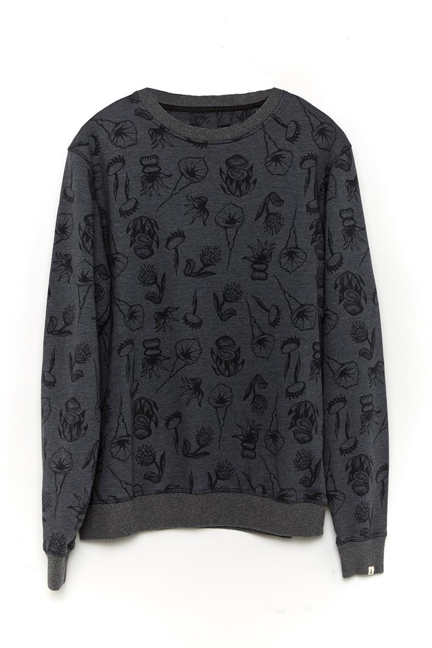 tiwel Sudadera Gravis Últimos 3 días