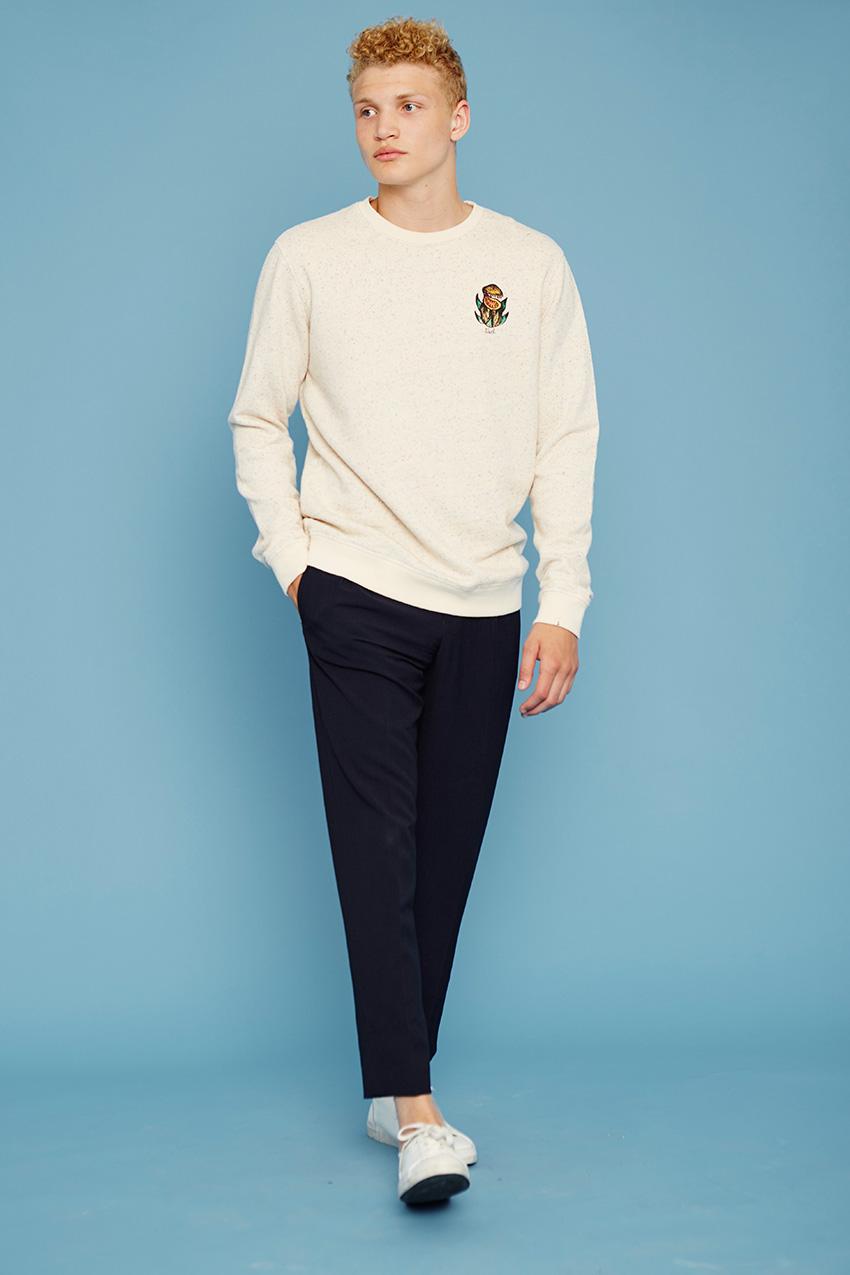 tiwel Sudadera Genlis