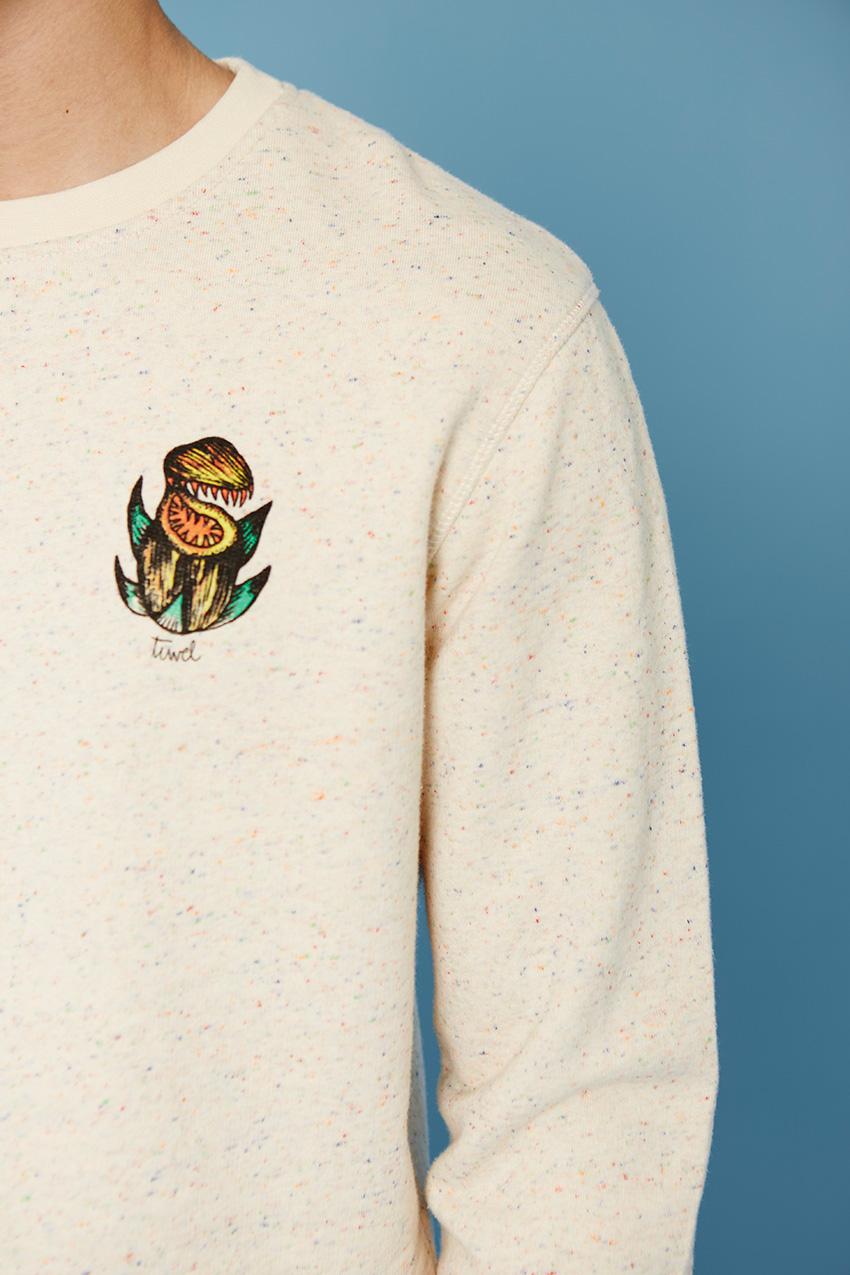 tiwel Sudadera Genlis COMPRAR AHORA