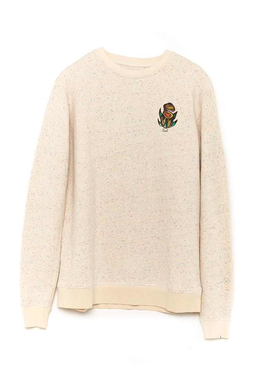 tiwel Sudadera Genlis COMPRAR AHORA