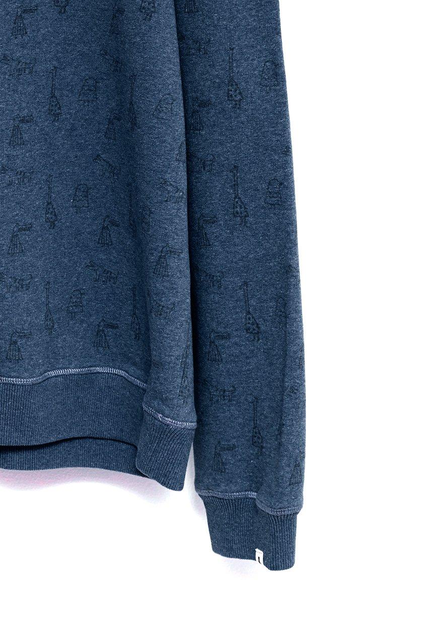 tiwel Sudadera Bering Últimos 2 días