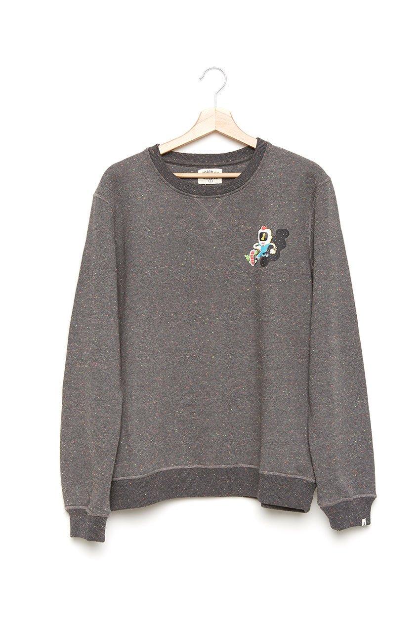 tiwel Sudadera Brosman by Brosmind Último día
