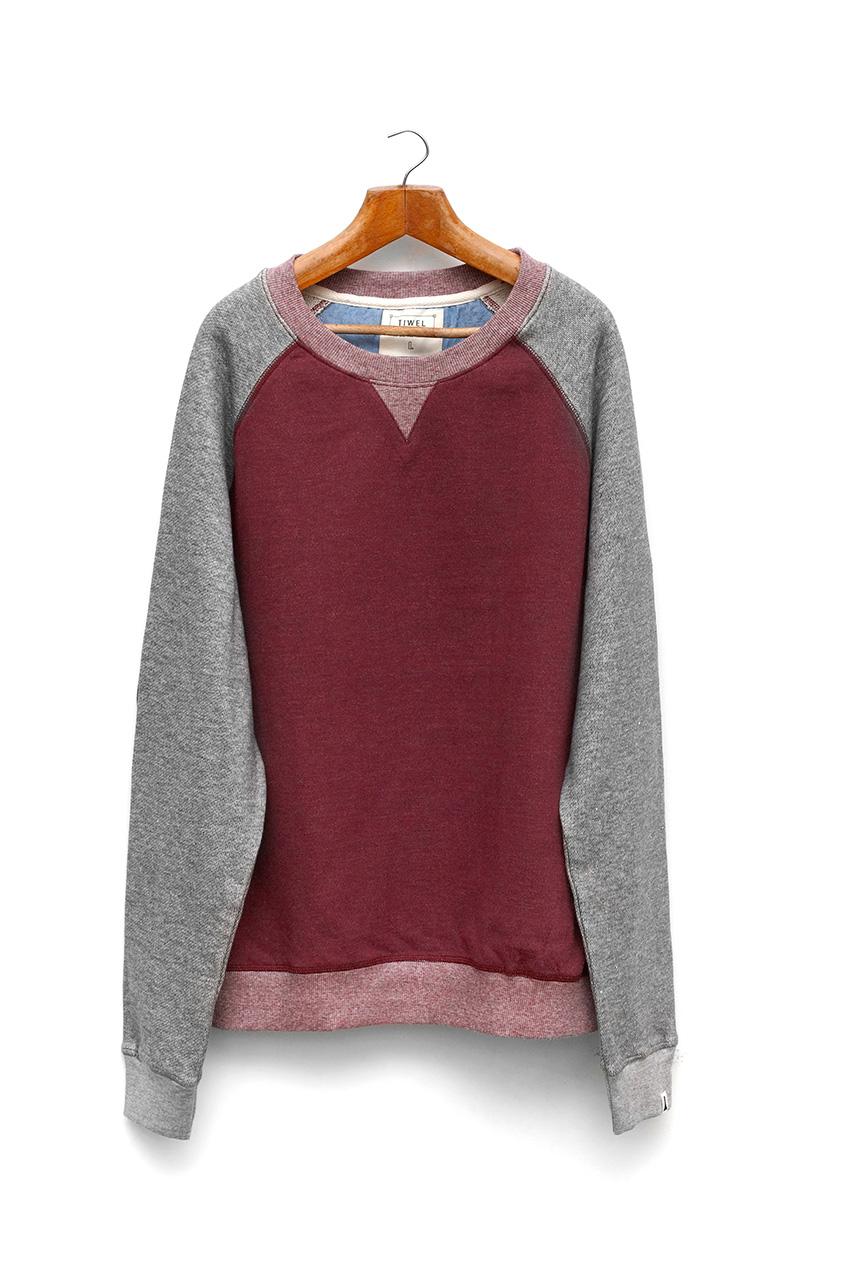 tiwel Sudadera Wave Precio de fábrica