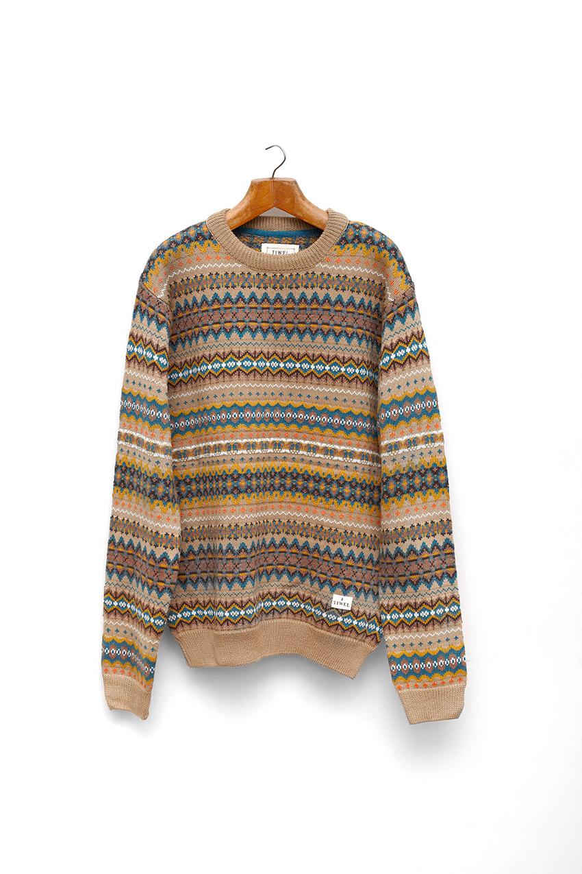tiwel Jersey Biwa Libre de impuestos