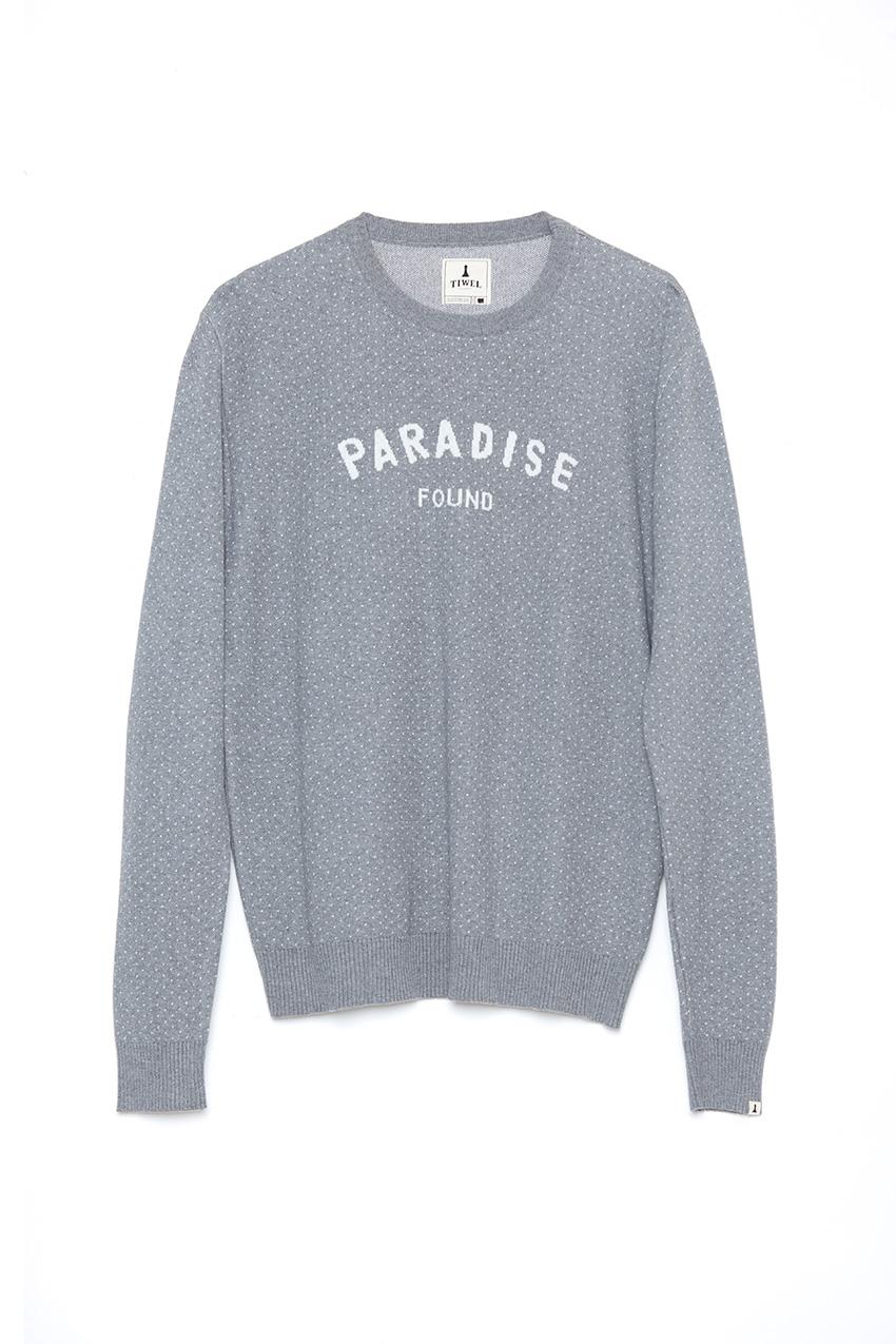 tiwel Jersey Paraíso Precio ultrabajo