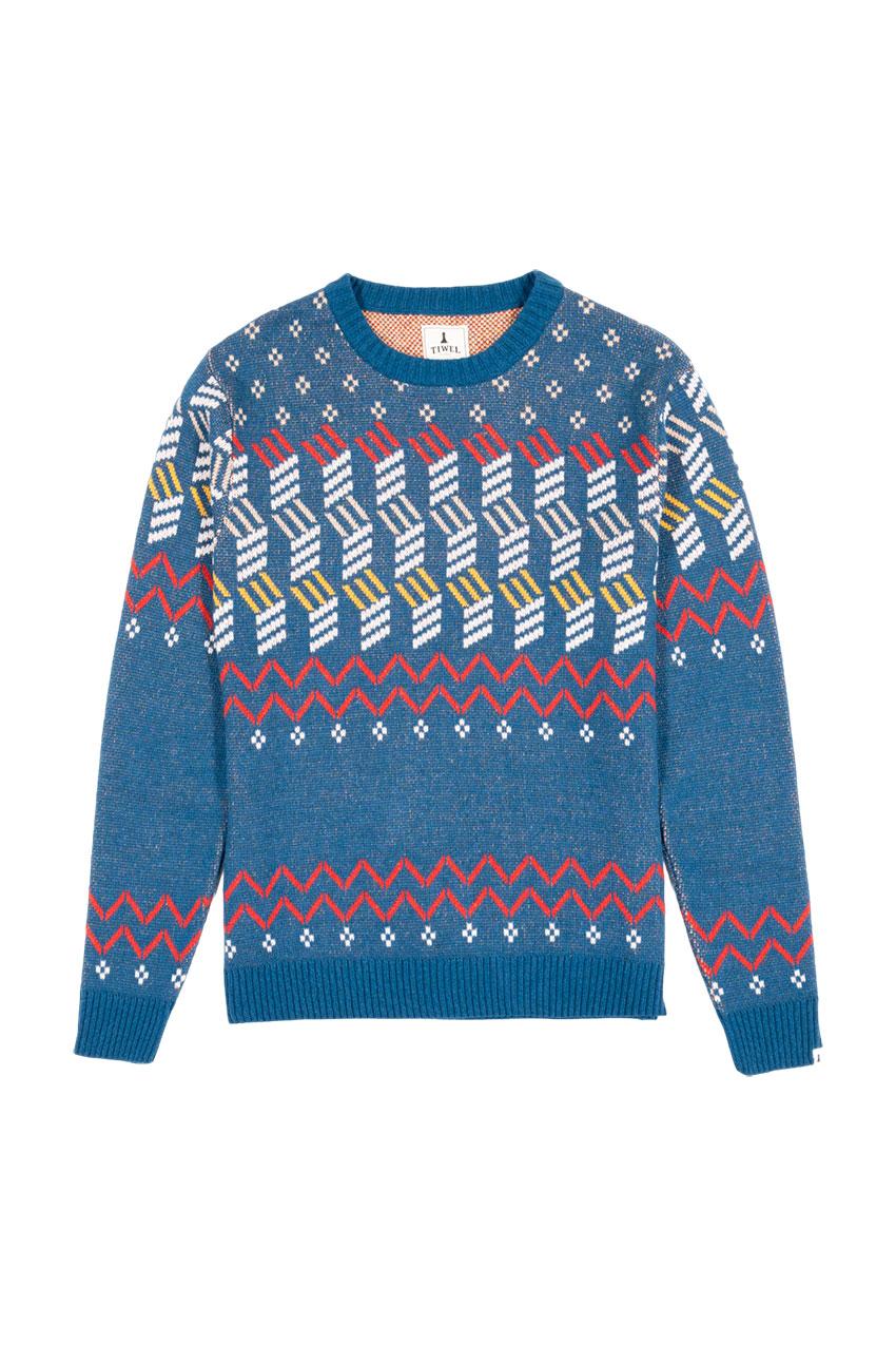 tiwel Jersey Besoa Ofertas