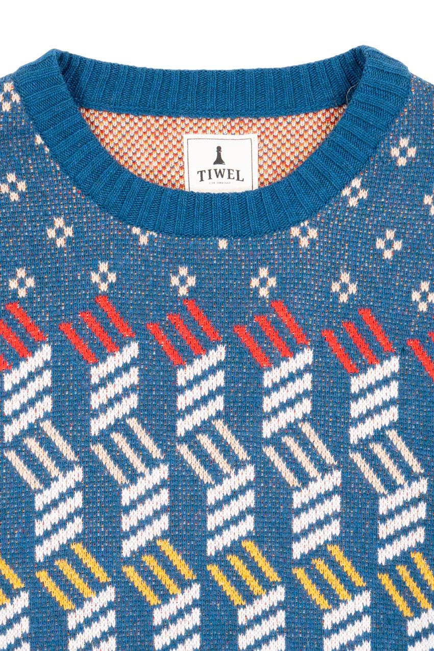 tiwel Jersey Besoa Ofertas