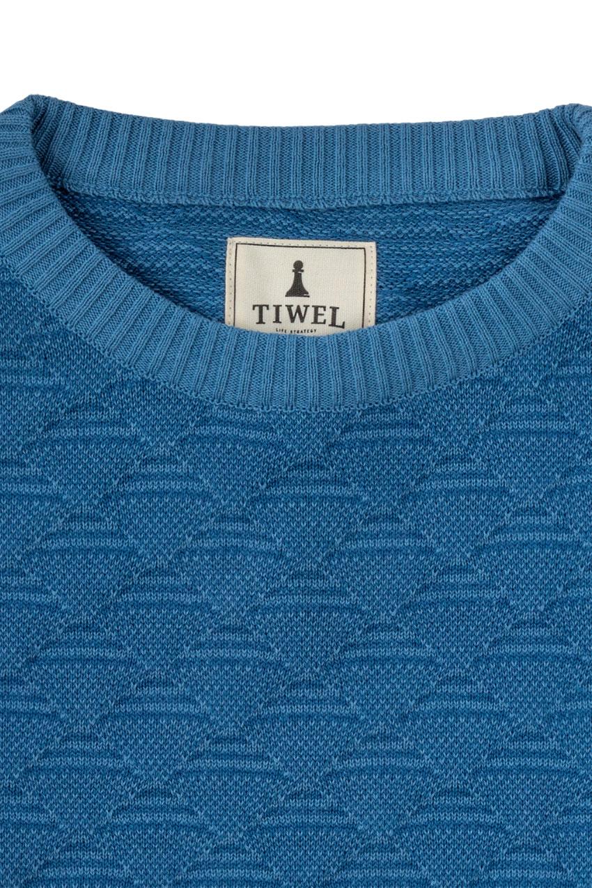 tiwel Jersey Pan Venta caliente