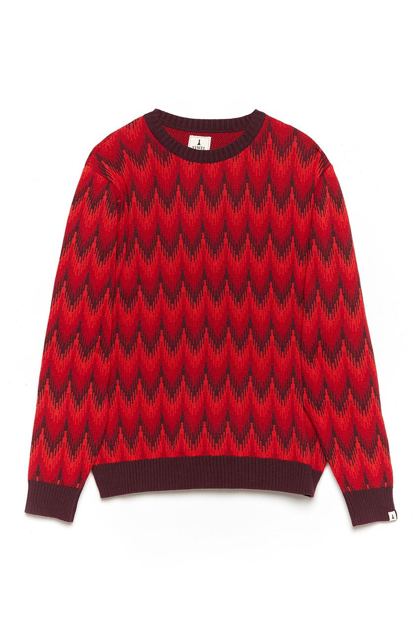 tiwel Jersey Nymes Rebajas de fábrica