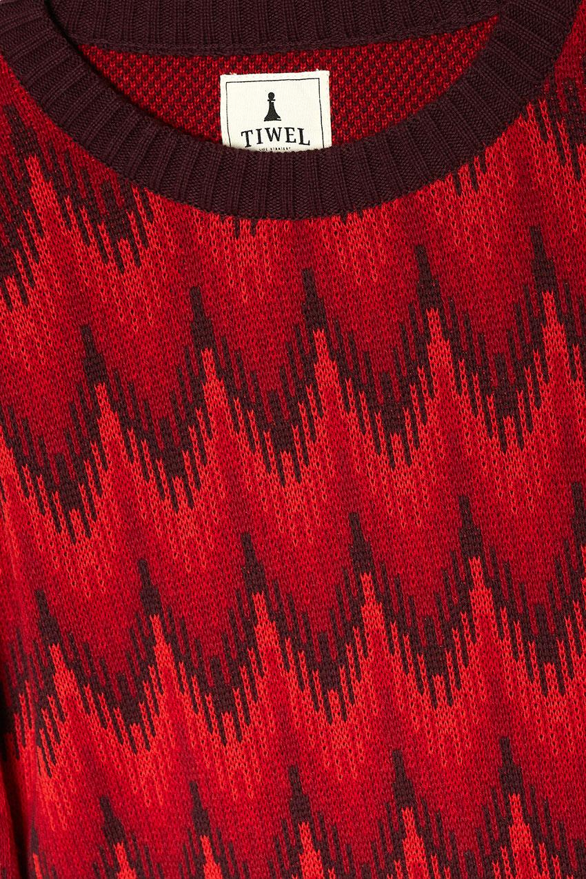 tiwel Jersey Nymes Rebajas de fábrica