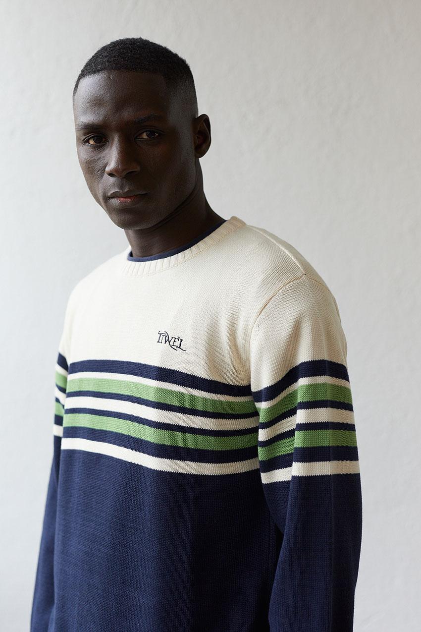 tiwel Jersey Cannes