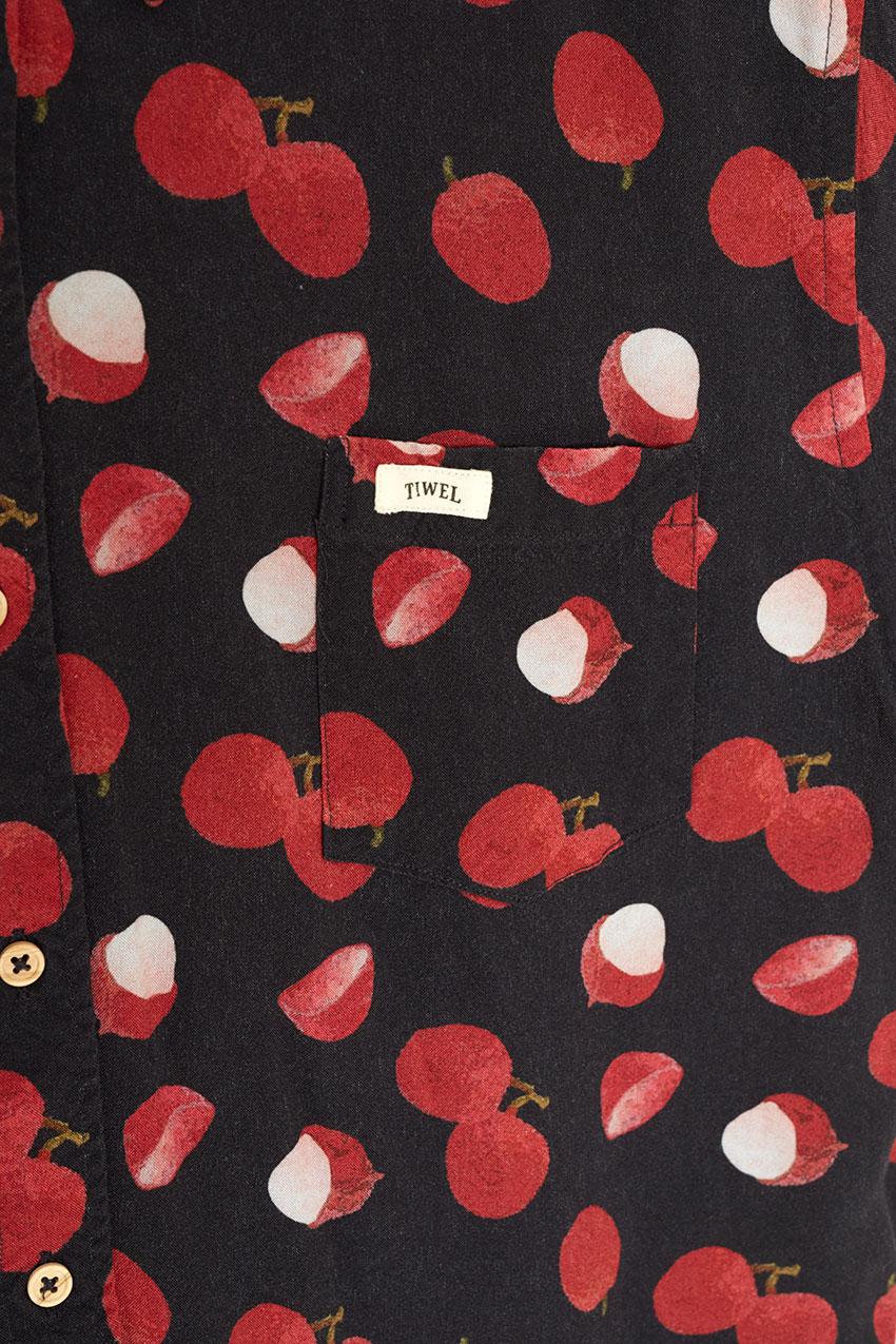 tiwel Camisa Drupa Rebajas online
