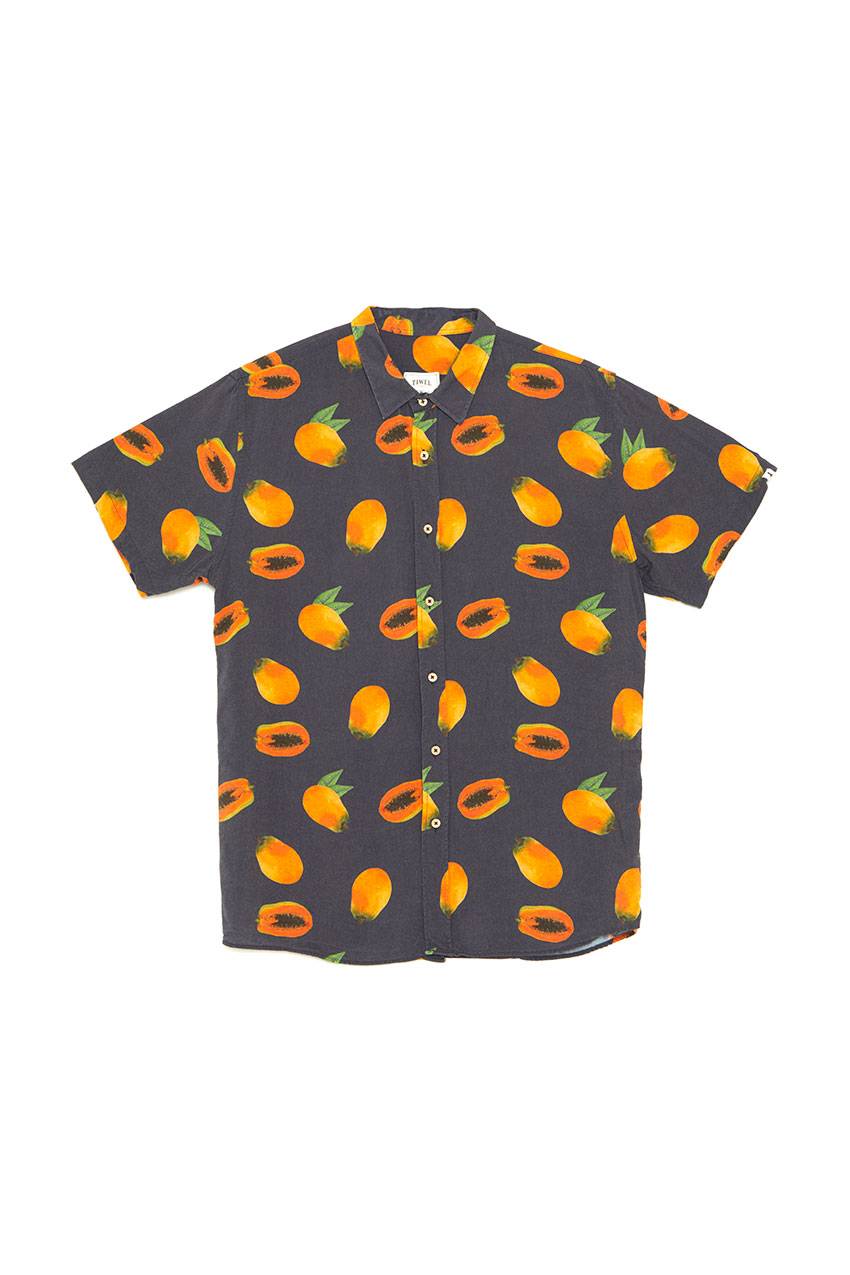 tiwel Camisa Carica Envío gratis