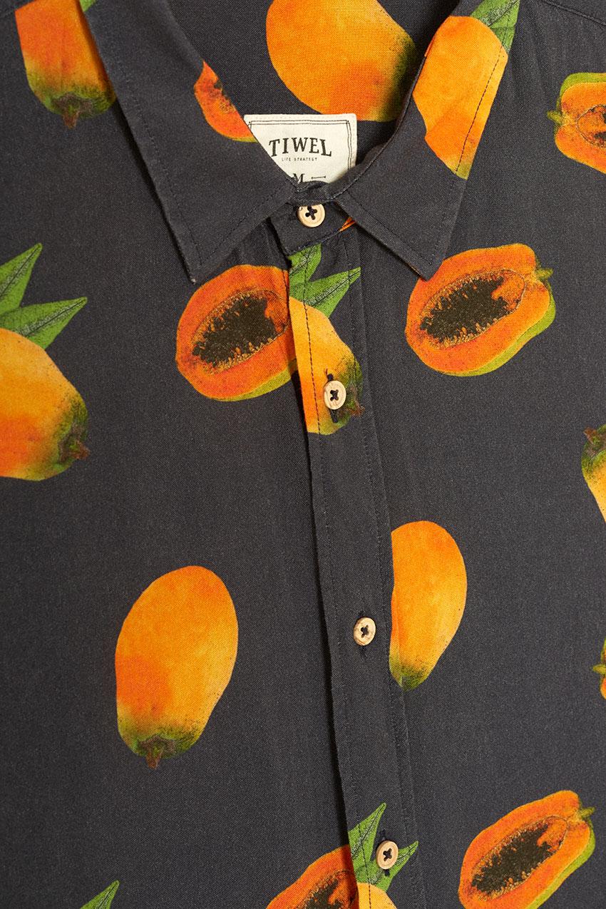 tiwel Camisa Carica Envío gratis