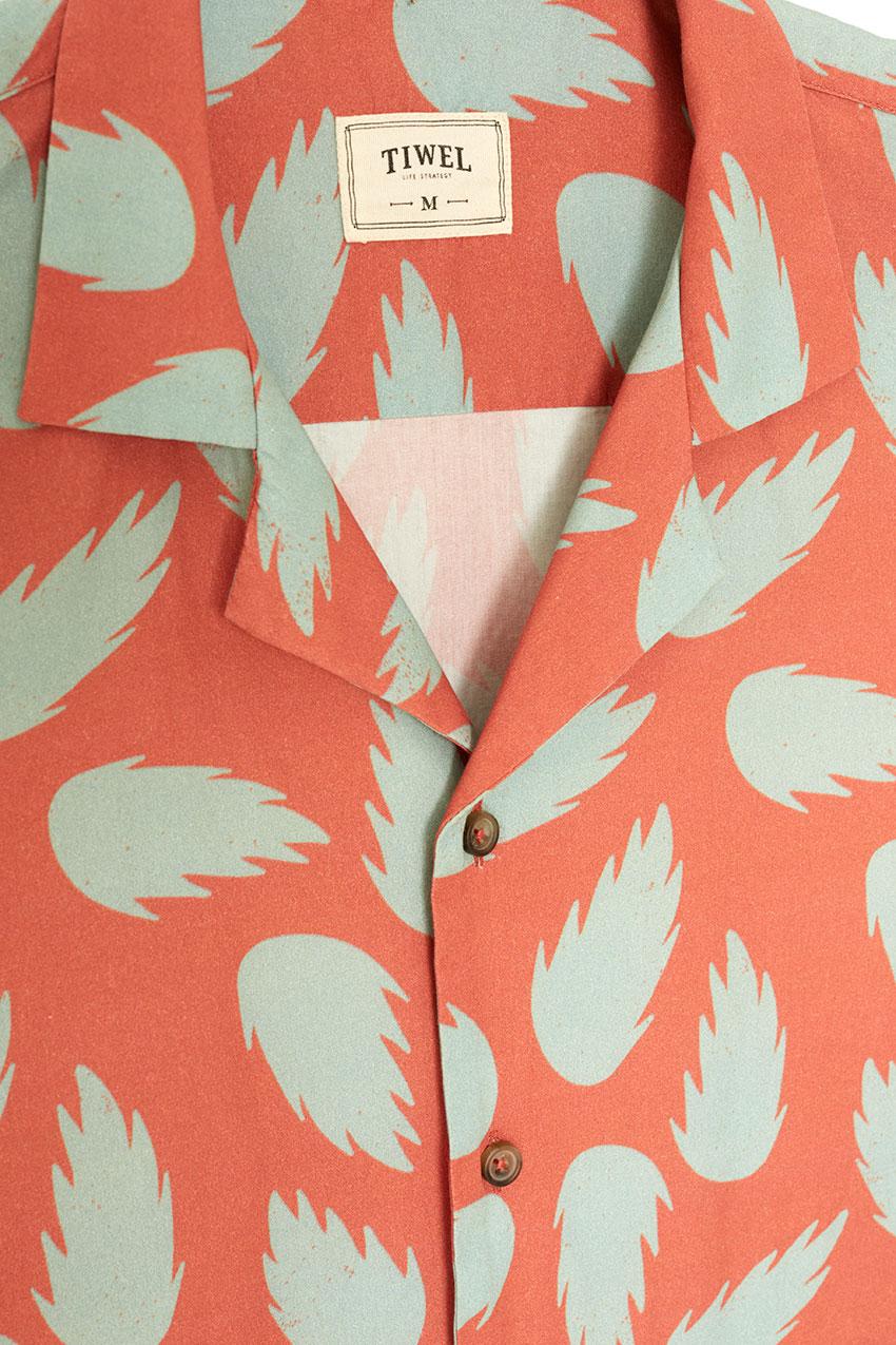 tiwel Camisa Satori Envío gratis