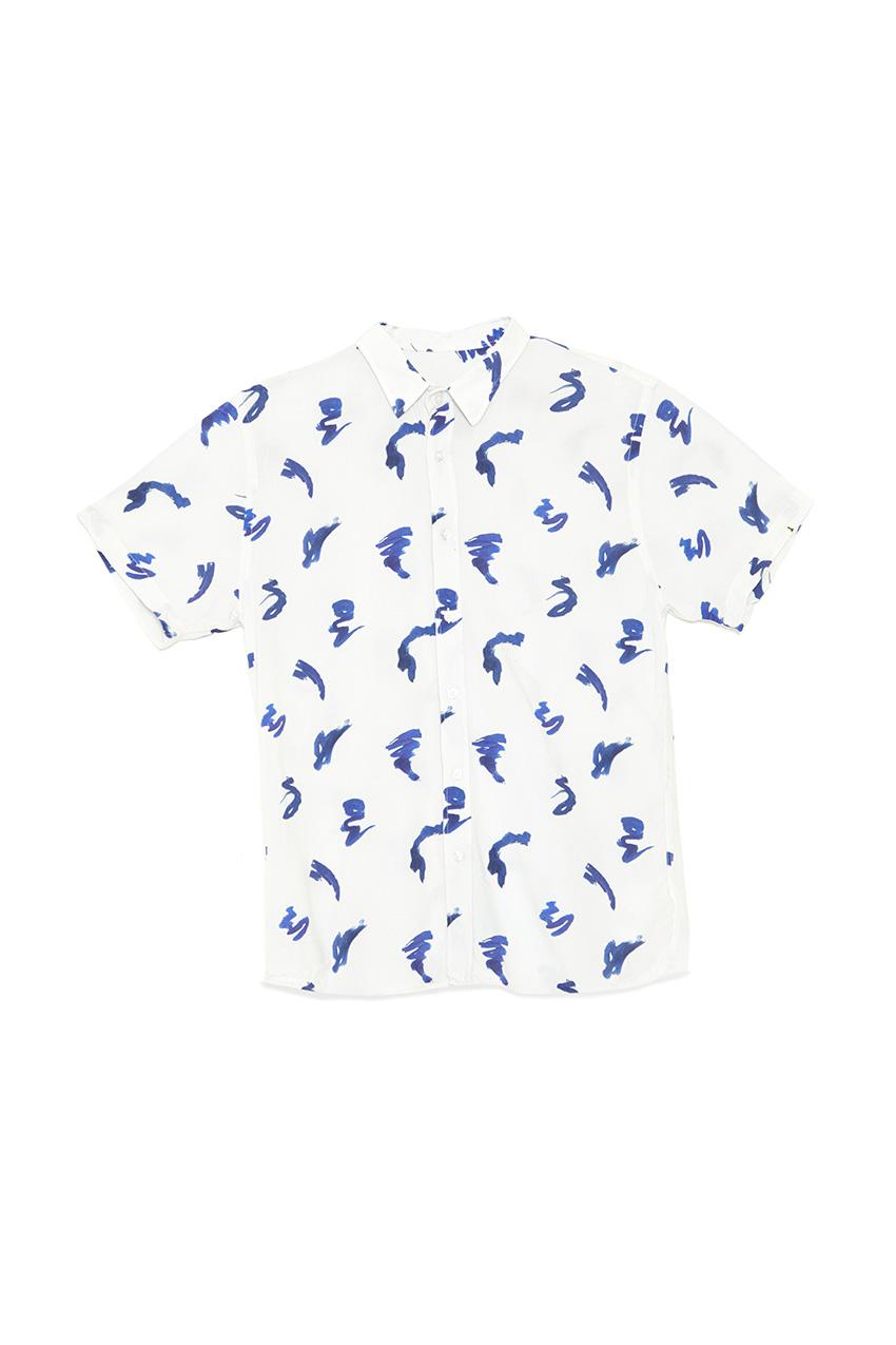 tiwel Camisa Lex Últimos 3 días