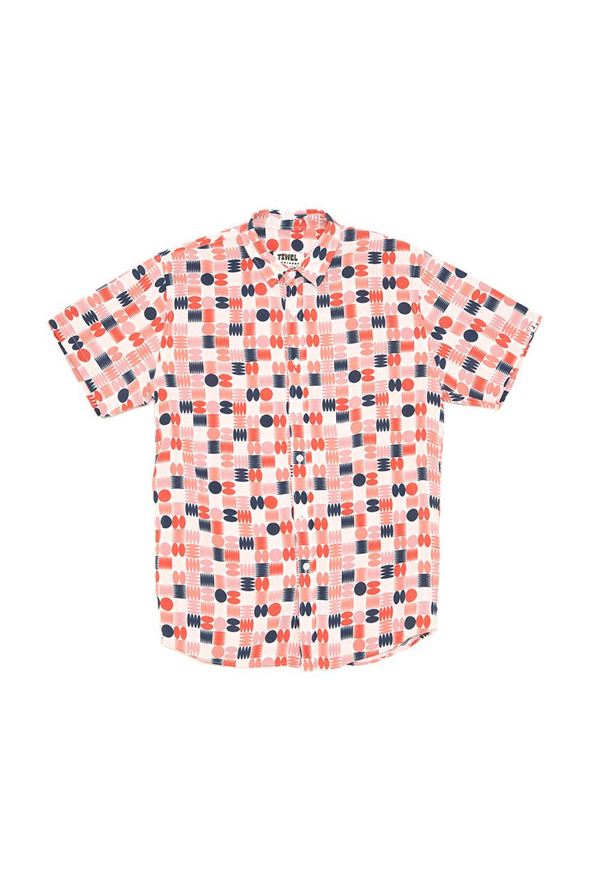 tiwel Camisa UBT-Hololo By Un Buen Tipo ÚLTIMAS EDICIONES