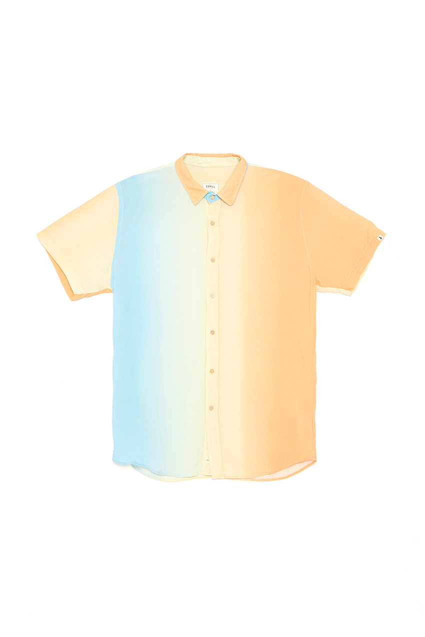 tiwel Camisa Viridis Último día