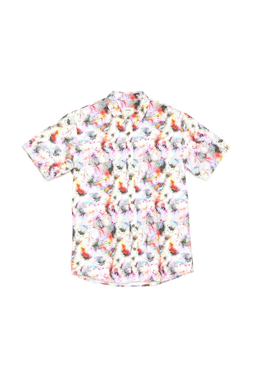 tiwel Camisa Nebula Precio de fábrica