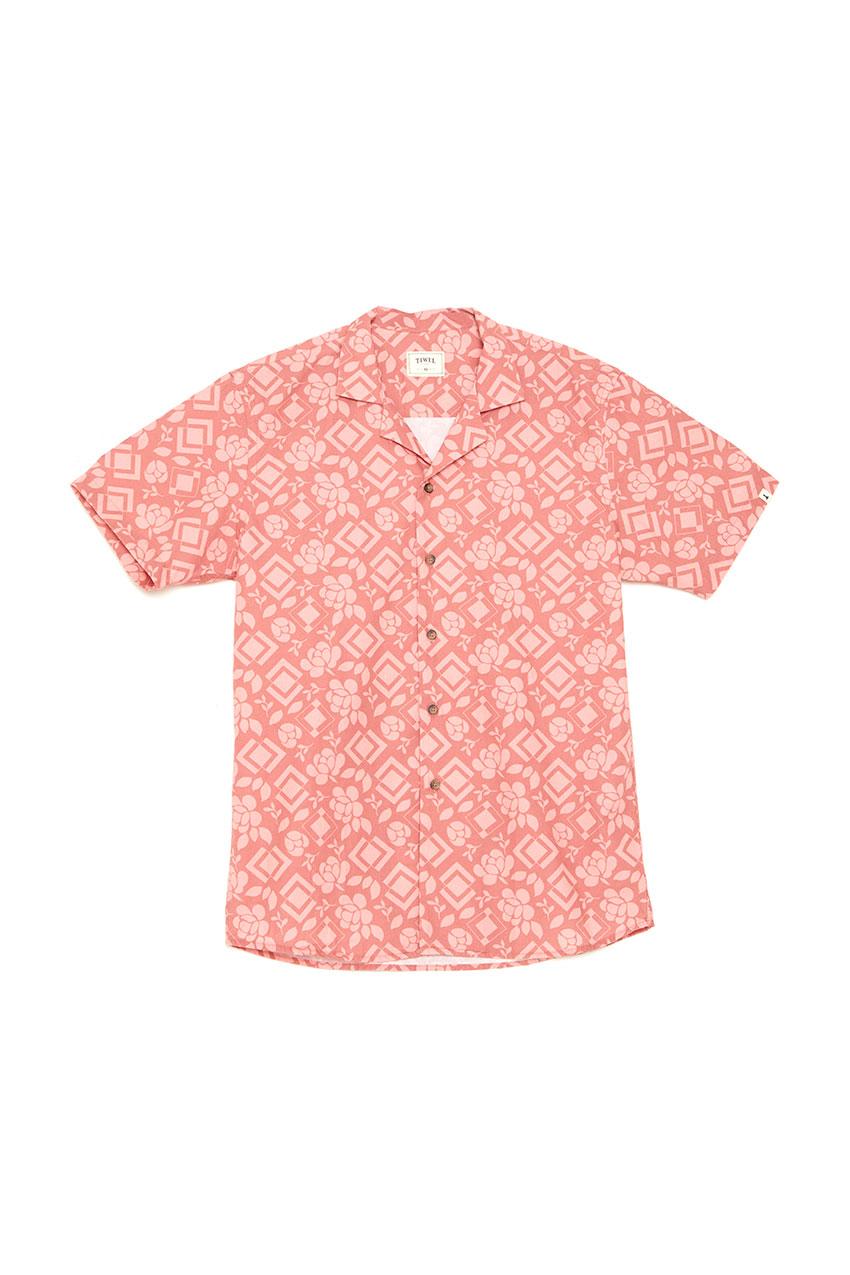 tiwel Camisa Crick Solo hoy