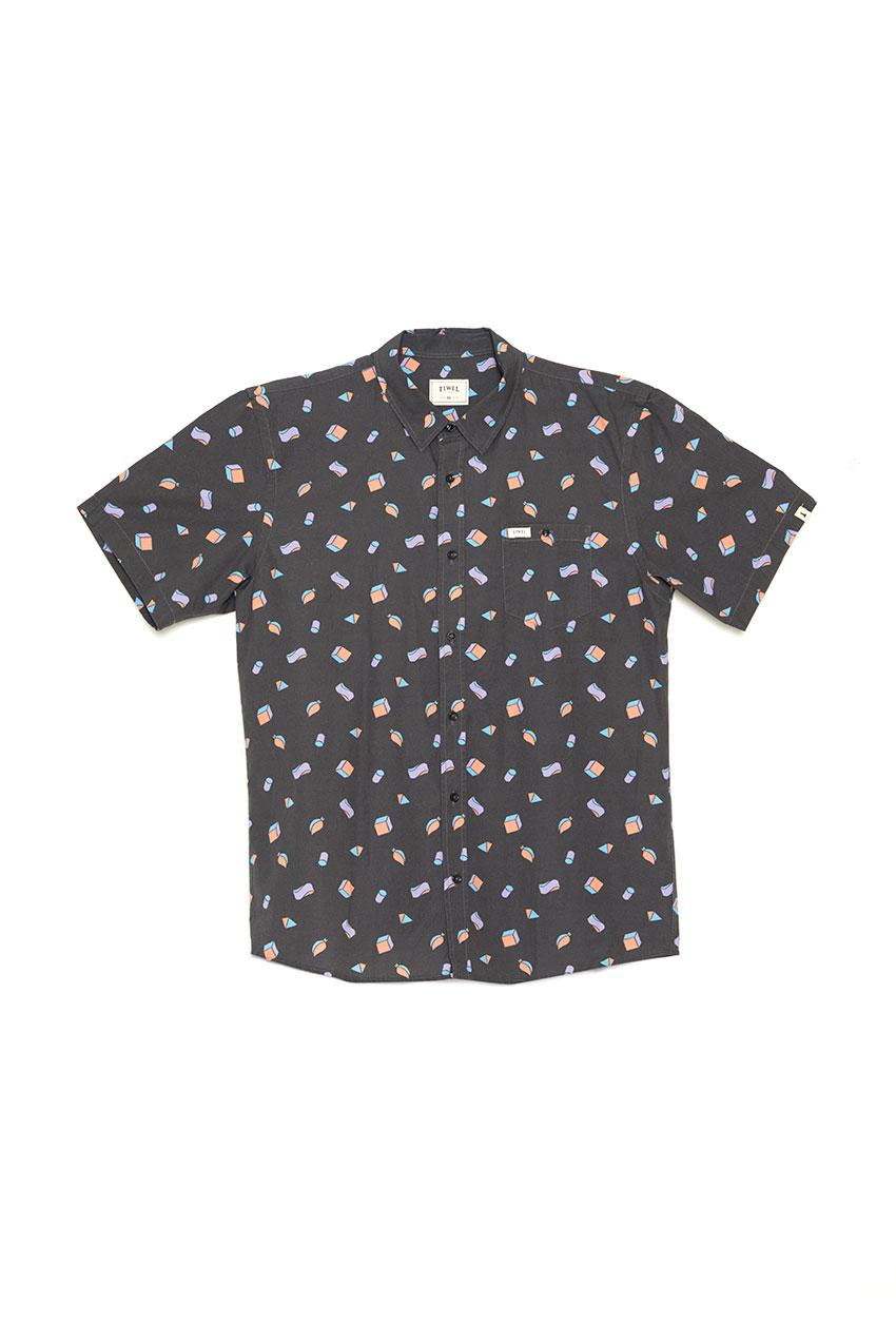 tiwel Camisa Artz Promoción trimestral