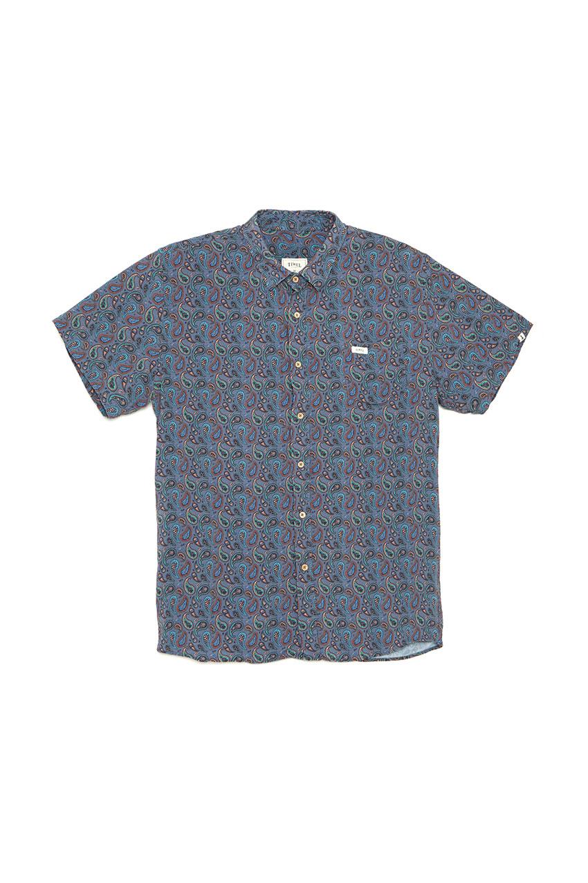 tiwel Camisa Cache Solo queda un día