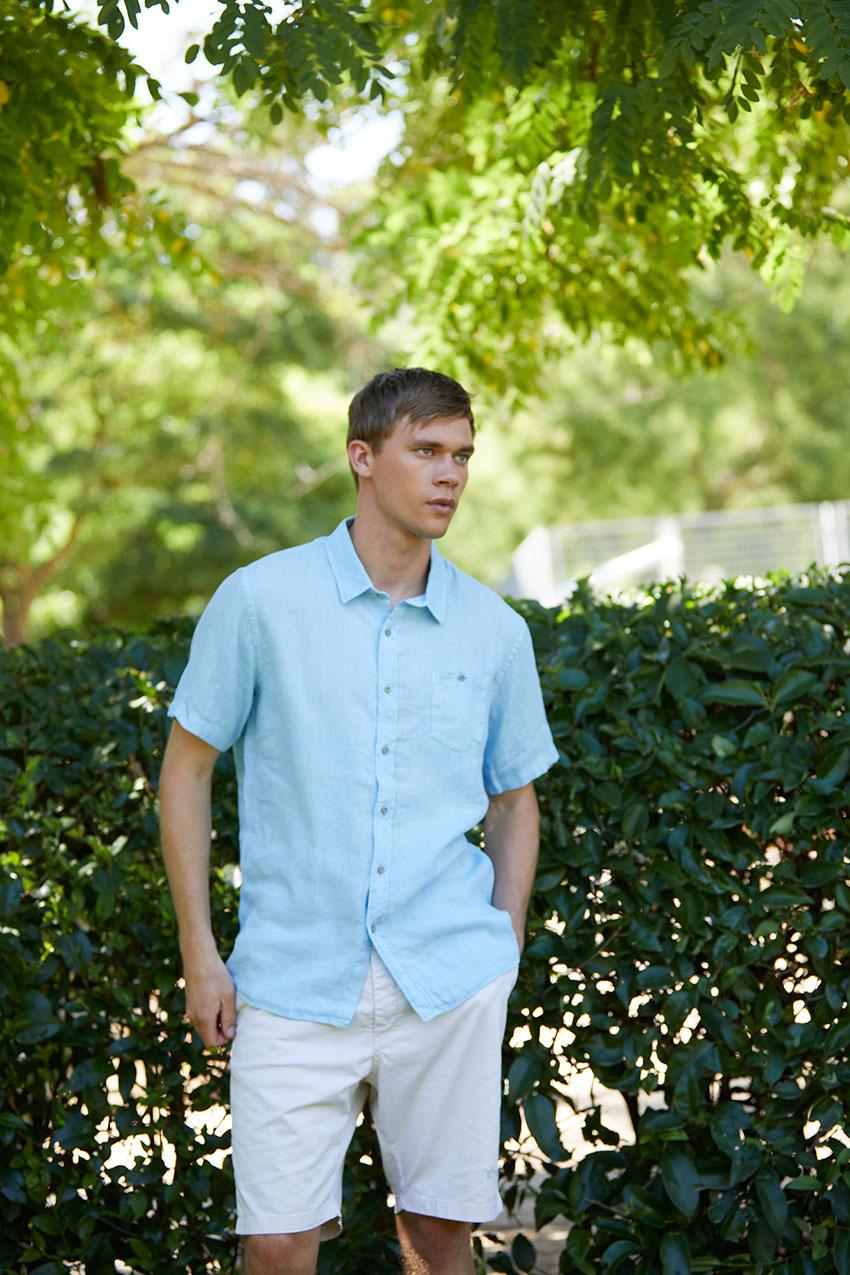 tiwel Camisa Musu