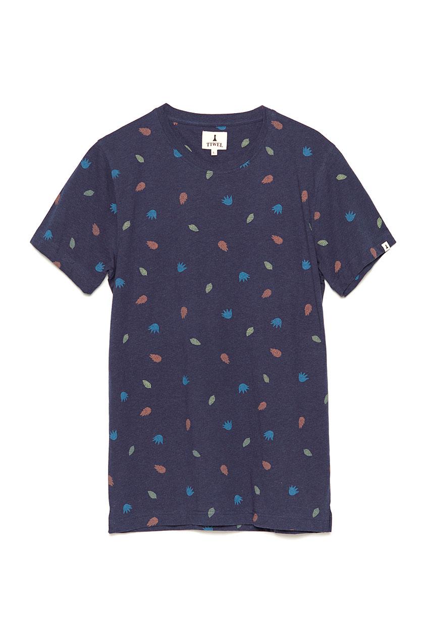 tiwel Camiseta Shore