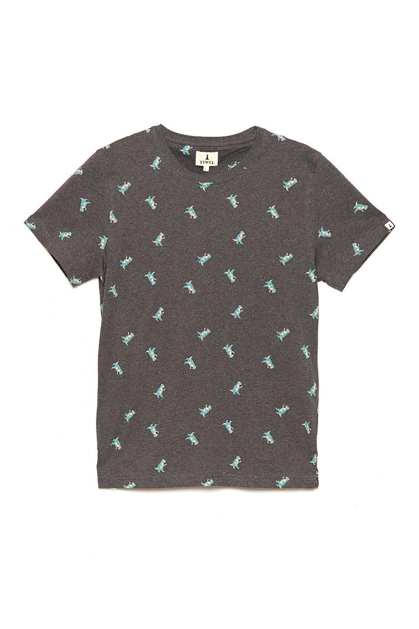tiwel Camiseta Roro