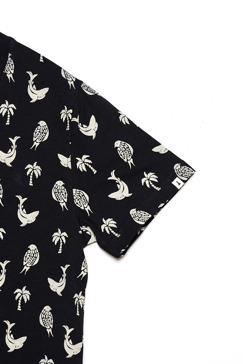 tiwel Camiseta Sail Away Ofertas de temporada