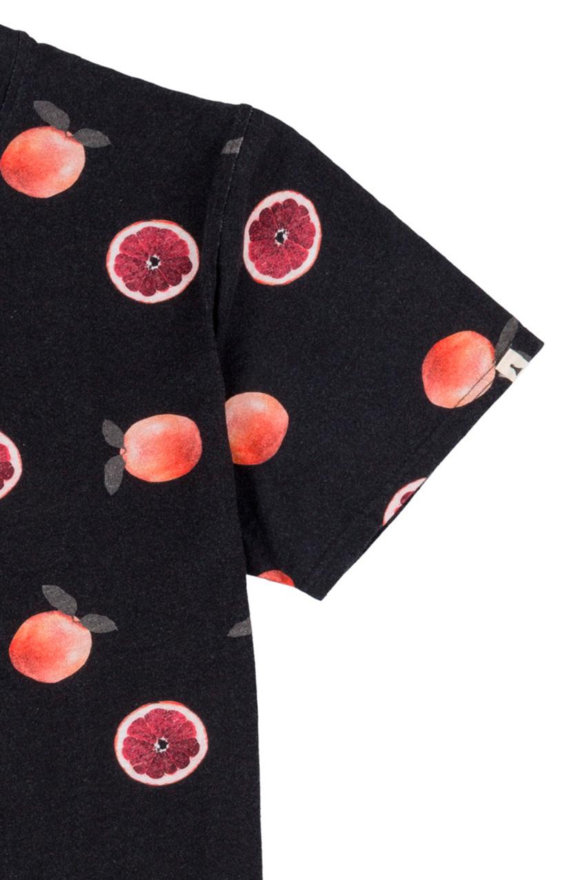 tiwel Camiseta Mandarin Ofertas especiales