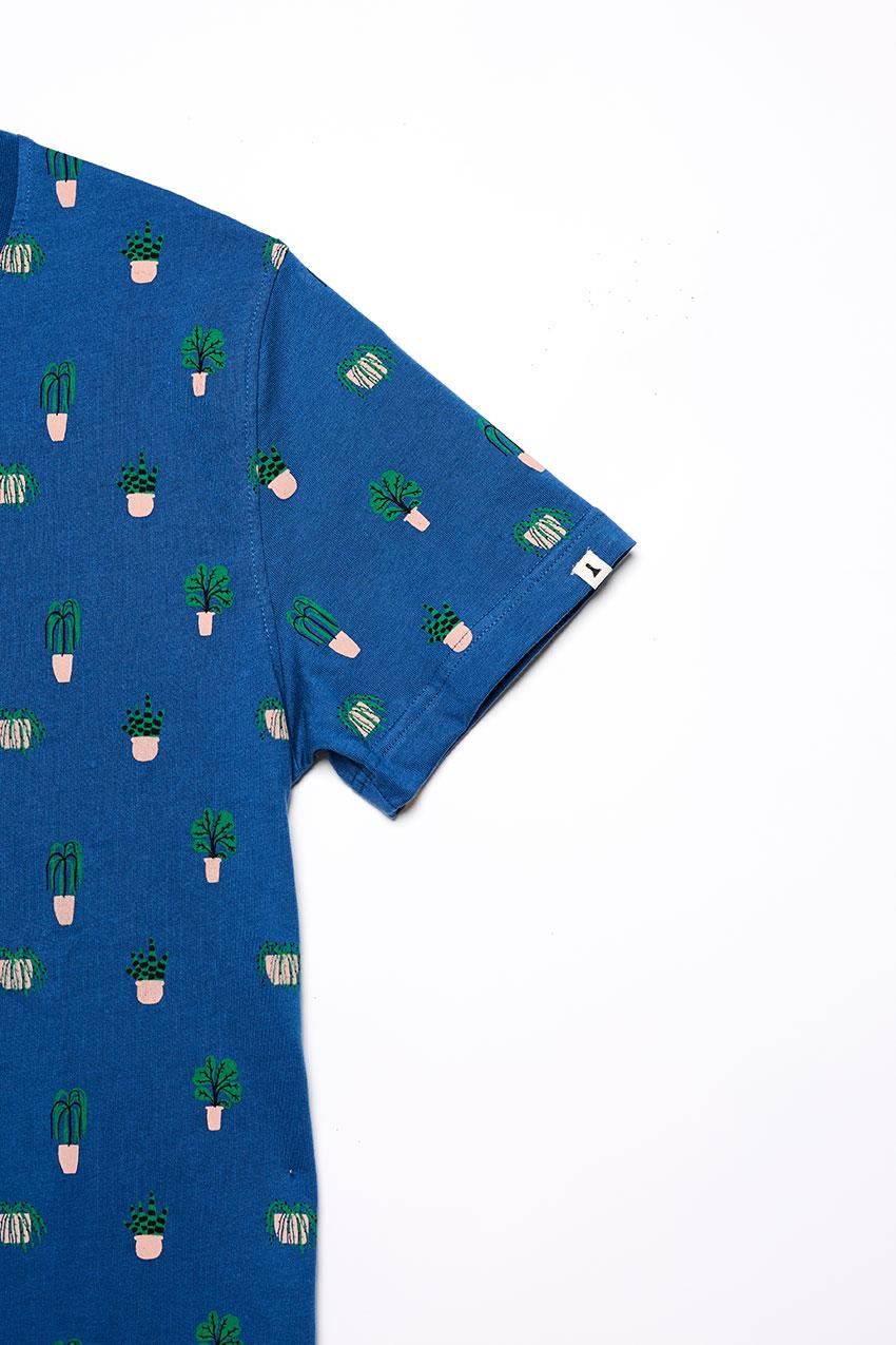 tiwel Camiseta Pot Pot Rebajas de fin de temporada