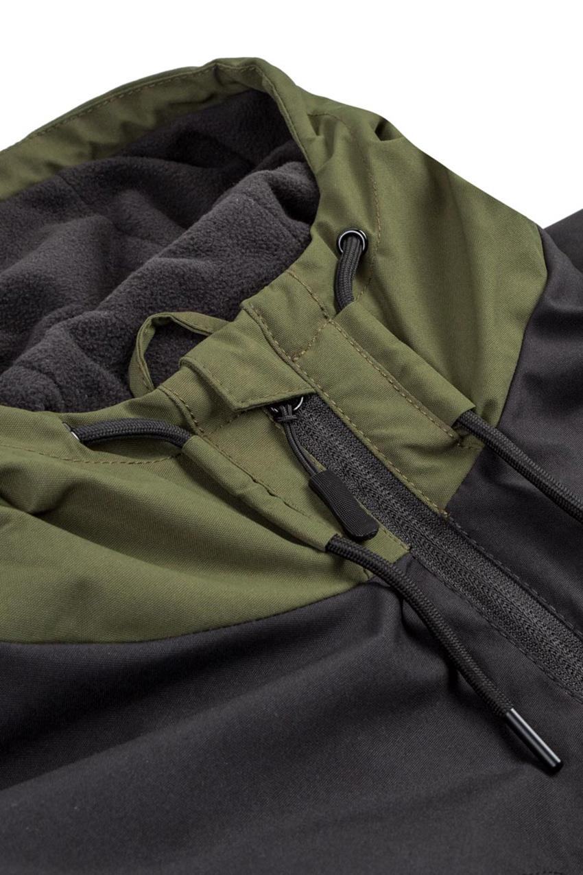 tiwel Chaqueta Trekk Ventas relámpago