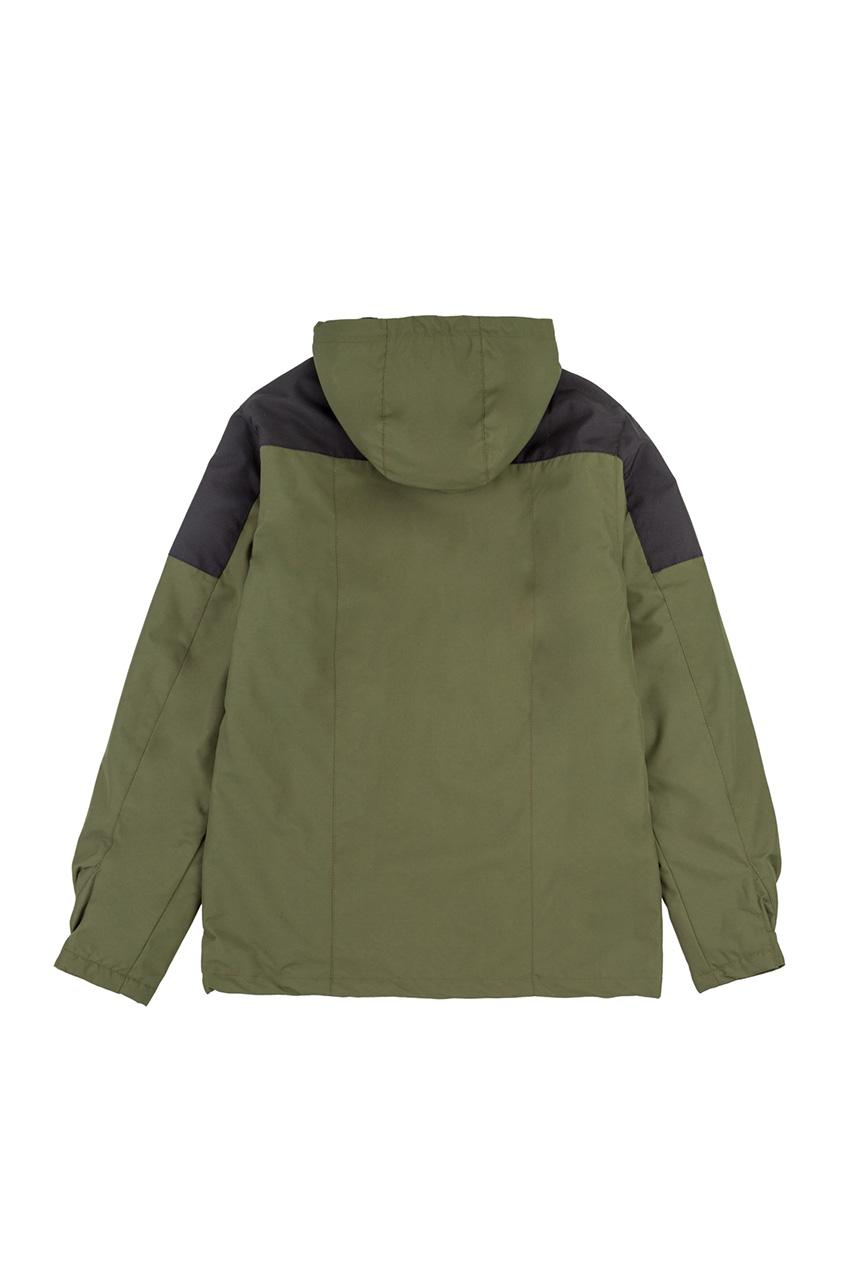 tiwel Chaqueta Trekk Ventas relámpago
