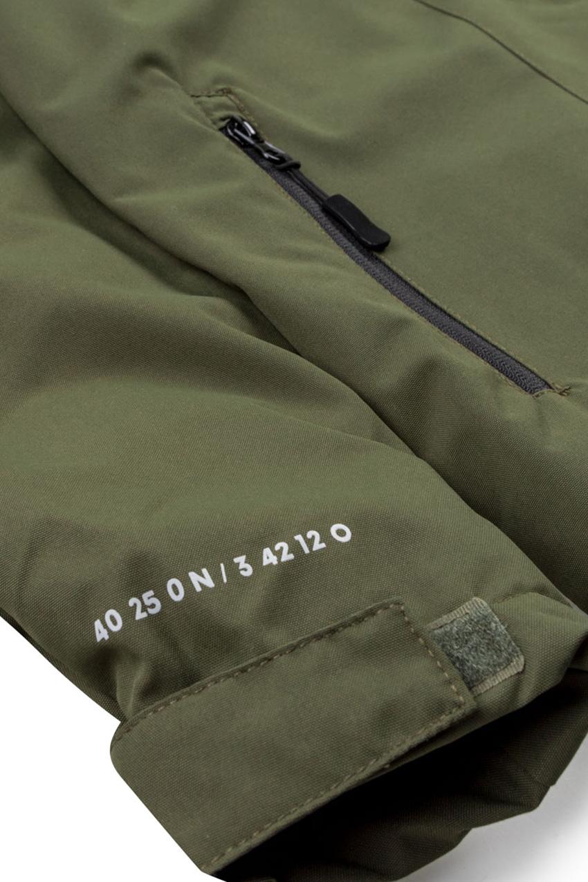 tiwel Chaqueta Trekk Ventas relámpago