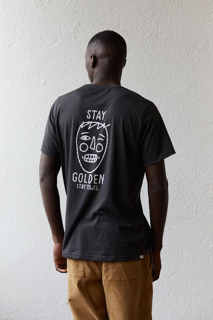 tiwel Camiseta Mug