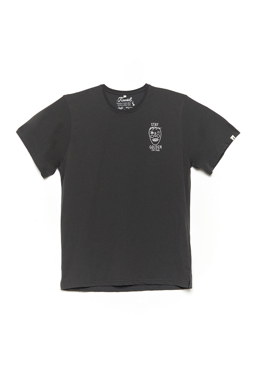 tiwel Camiseta Mug Últimos 3 días
