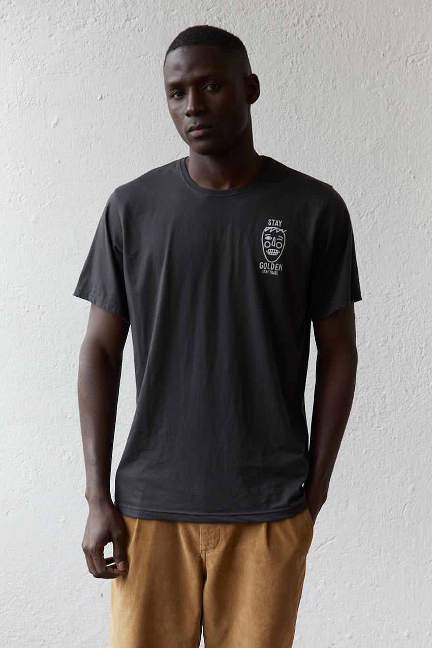 tiwel Camiseta Mug Últimos 3 días