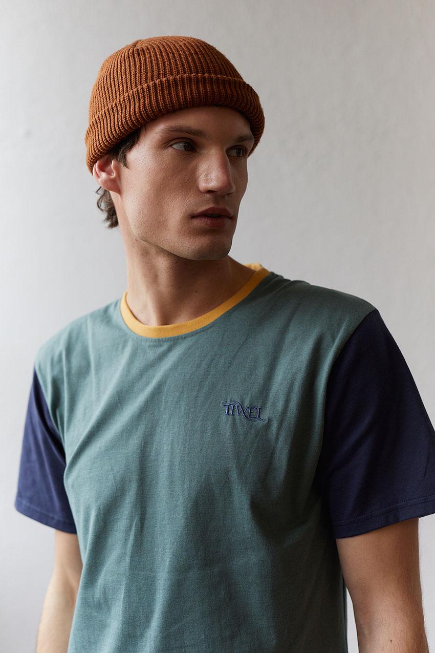 tiwel Camiseta Kehr