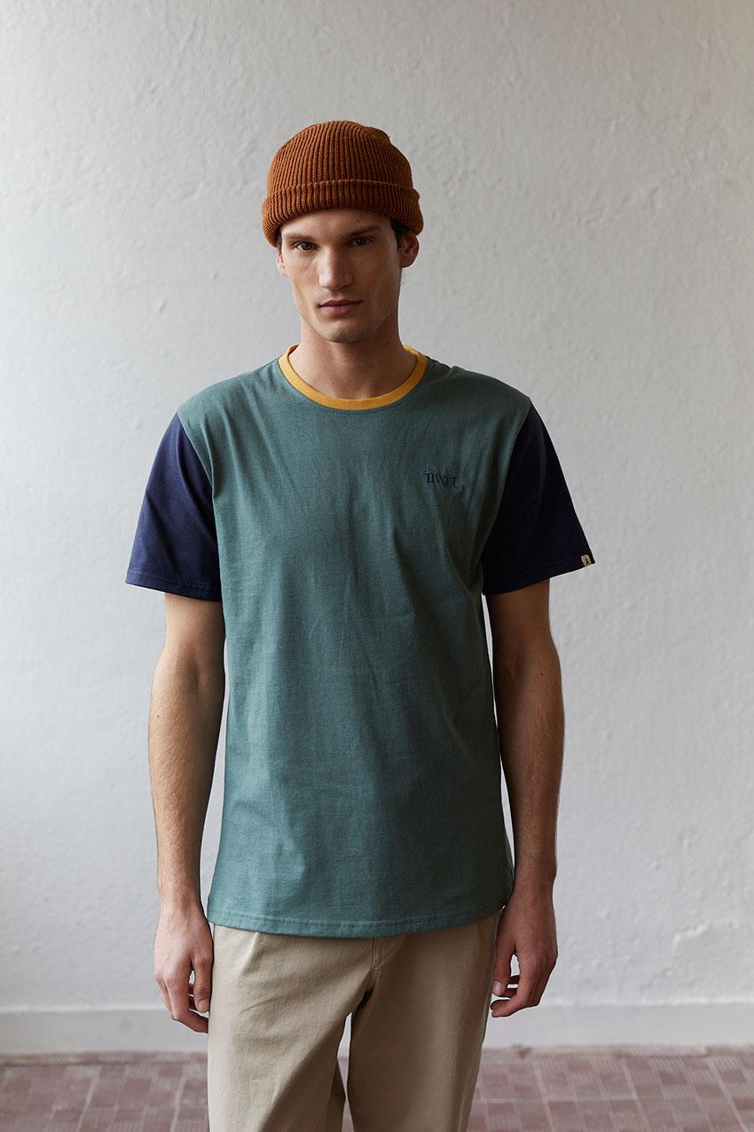 tiwel Camiseta Kehr Últimos 2 días