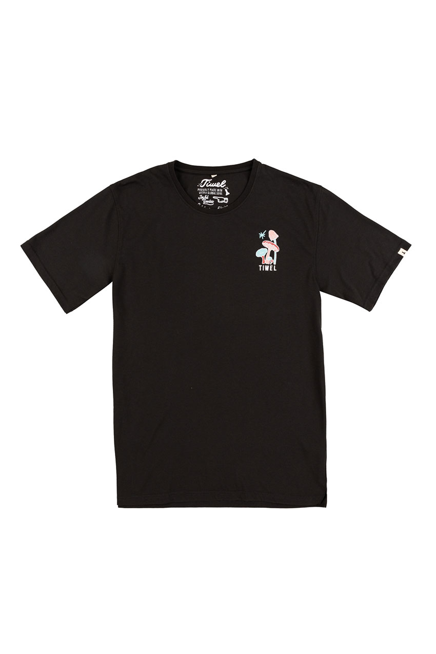 tiwel Camiseta Eiring Último día