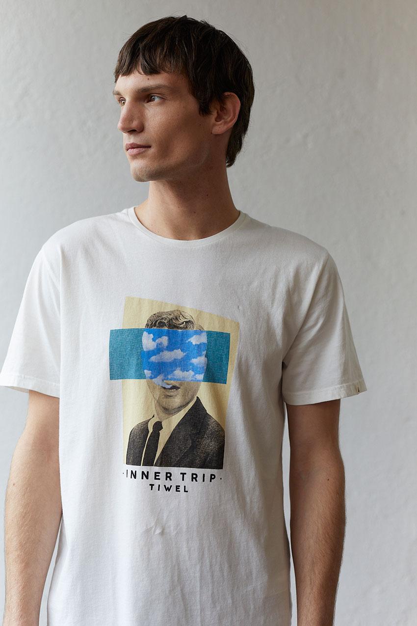 tiwel Camiseta Dorf