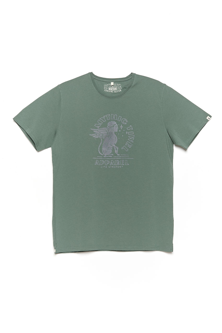 tiwel Camiseta Con-Sphinx by Consume Design Solo hoy